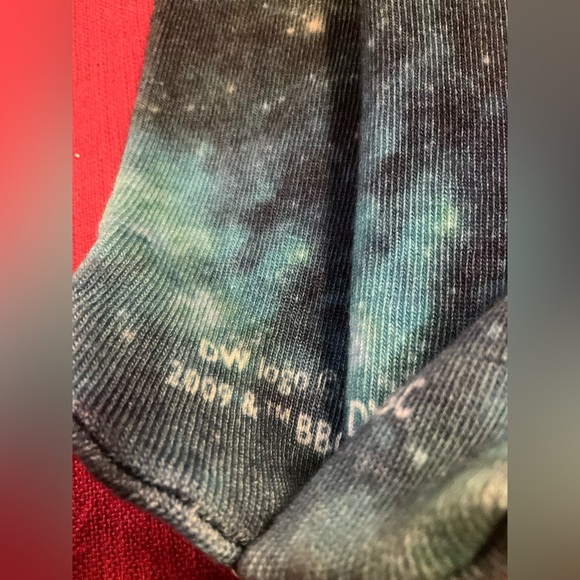 NWT DOCTOR WHO SUBLIMATED SOCKS CYBERMAN DESIGN - Picture 8 of 8